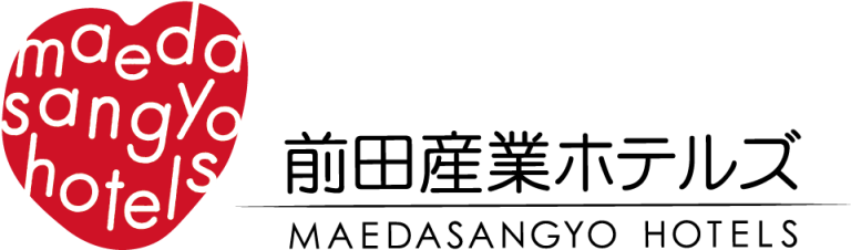 ロゴ 前田産業ホテルズ